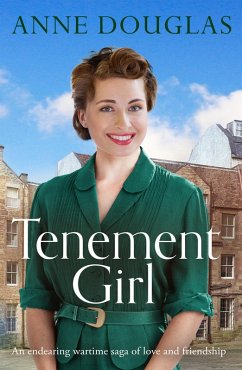 Tenement Girl (eBook, ePUB) - Douglas, Anne