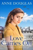 Love Carries On (eBook, ePUB)