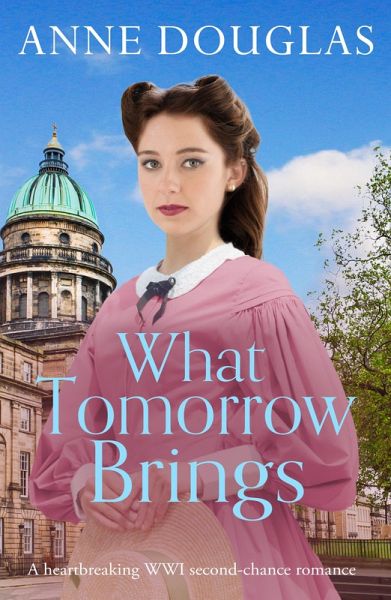 What Tomorrow Brings (eBook, ePUB)
