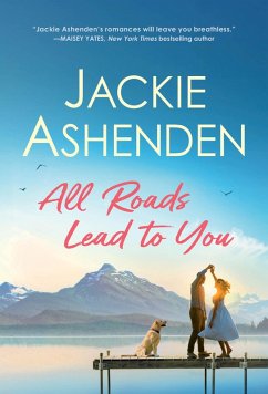Cover All Roads Lead to You (eBook, ePUB)