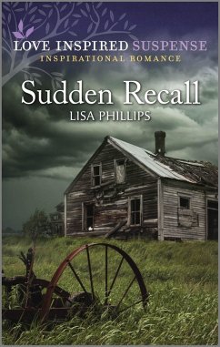 Sudden Recall (eBook, ePUB) - Phillips, Lisa