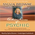 Adventures of a Psychic (MP3-Download)