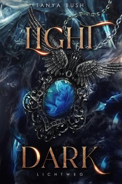 Cover LightDark 1: Lichtweg (eBook, ePUB)