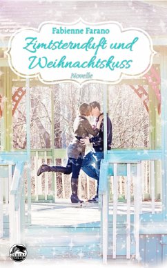 Cover Zimtsternduft und Weihnachtskuss (eBook, ePUB)