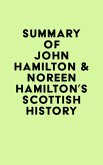 Summary of John Hamilton & Noreen Hamilton's Scottish History (eBook, ePUB)