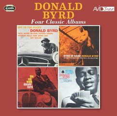 Cover Four Classic Albums