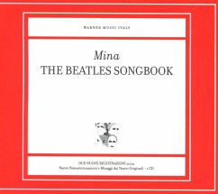 The Beatles Songbook - Mina