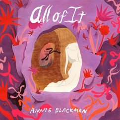 All Of It - Blackman,Annie