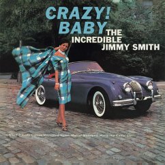 Crazy! Baby - Jimmy Smith