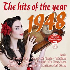 The Hits Of The Year 1948 - Diverse