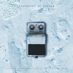 Cover Southeast Of Saturn,Vol. 2