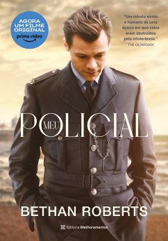 Cover Meu policial (eBook, ePUB)