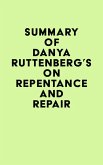 Summary of Danya Ruttenberg's On Repentance And Repair (eBook, ePUB)