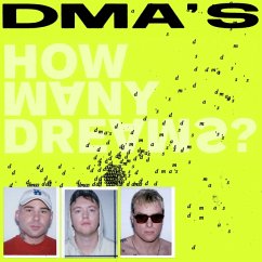 How Many Dreams? (Vinyl) - Dma'S