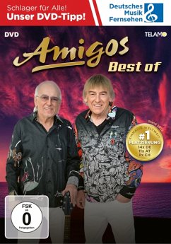 Best Of - Amigos