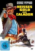 Heißes Gold aus Calador Digital Remastered