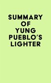 Summary of Yung Pueblo's Lighter (eBook, ePUB)