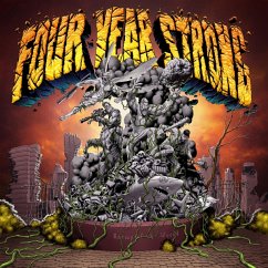 Cover Enemy Of The World (Re-Recorded)