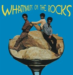 Whatnauts On The Rocks - Whatnauts,The