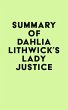 Summary of Dahlia Lithwick's Lady... - Bild 1