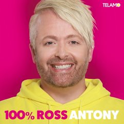 100% Ross - Antony,Ross