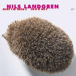 Sentimental Journey (Gatefold 180g Black Vinyl) - Landgren,Nils