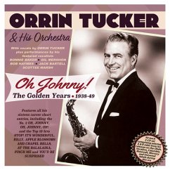 Cover Oh Johnny! The Golden Years 1938-49