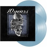 Deconstructed (Ltd. 2lp Sky Blue Vinyl)