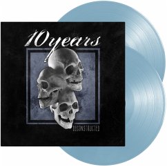 Deconstructed (Ltd. 2lp Sky Blue Vinyl) - 10 Years