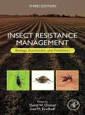 Insect Resistance Management (eBook, ePUB)