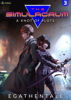 A Knot of Plots (eBook, ePUB) - Egathentale