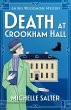 Death at Crookham Hall (eBook, ePUB) - Bild 1