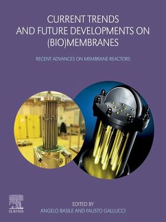 Cover Current Trends and Future Developments on (Bio-) Membranes (eBook, ePUB)