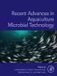 Recent Advances in Aquaculture... - Bild 1