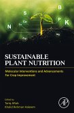 Sustainable Plant Nutrition (eBook, ePUB)
