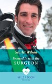 Snowed In With The Surgeon (Mills & Boon Medical) (eBook, ePUB)