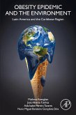 Obesity Epidemic and the Environment (eBook, ePUB)