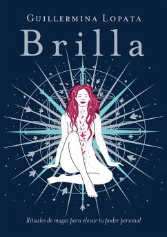 Cover Brilla (eBook, ePUB)