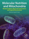 Molecular Nutrition and Mitochondria (eBook, ePUB)