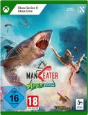 Maneater APEX Edition (Xbox One/Xbox Series X)