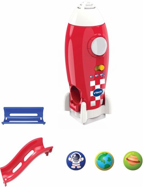 Vtech® Lernspielzeug »Funny Sunny - Erweiterung 2: Gemischte