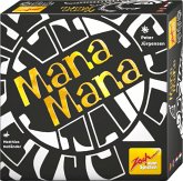 Zoch 601105163 - Mana Mana, Kartenspiel