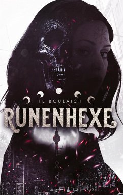 Runenhexe - Boulaich, FE