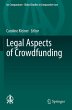 Legal Aspects of Crowdfunding - Bild 1