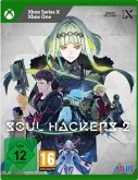 Soul Hackers 2 (Xbox One/Xbox Series X)