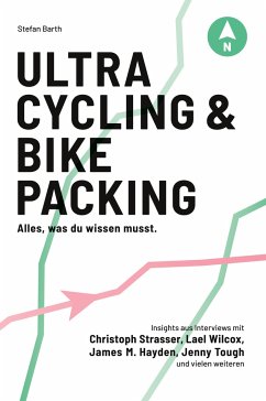 Ultracycling & Bikepacking - Barth, Stefan