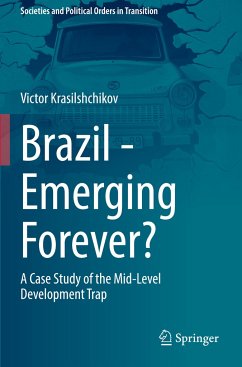 Brazil - Emerging Forever? - Krasilshchikov, Victor