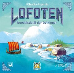 Lofoten: Handelsduell der Wikinger