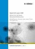 Vom ICH zum WIR (eBook, ePUB)