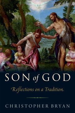 Son of God (eBook, ePUB) - Bryan, Christopher